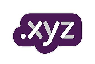 .xyz Domain