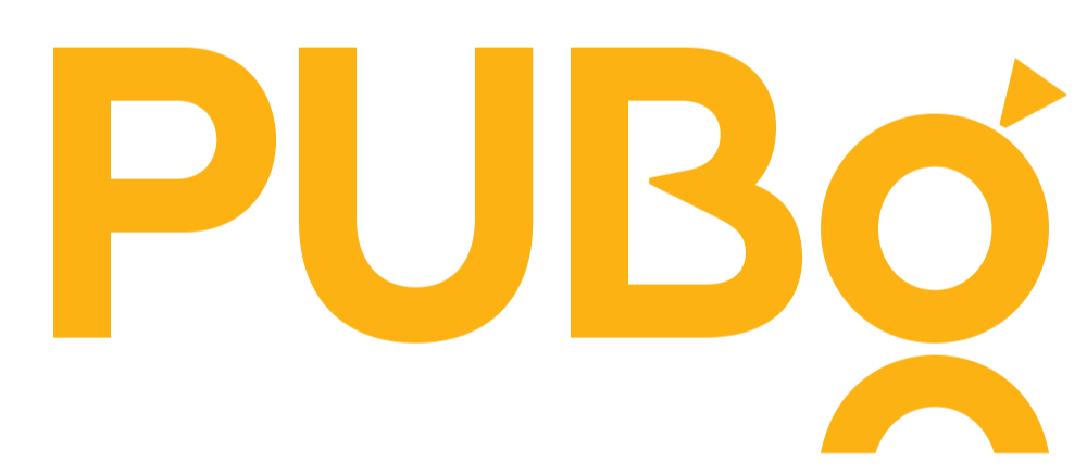 PUBG DAJ Main Logo